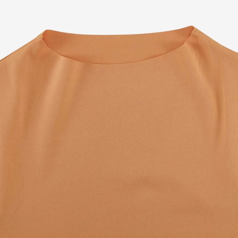 Nike INF DF LS TOP T — фото 4
