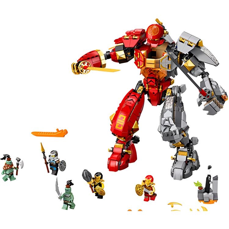 Lego (Арт. 71720) — фото 1