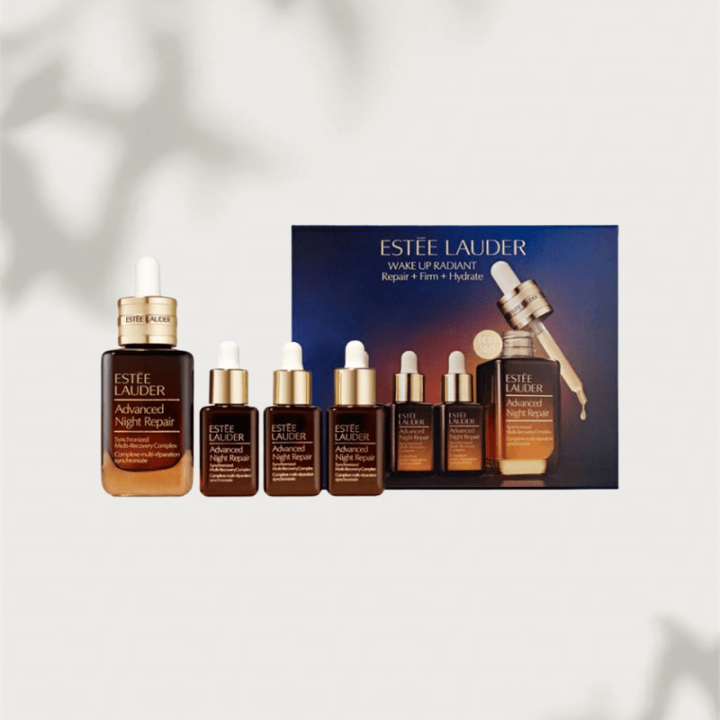 Estee Lauder 50ml+15ml*3 — фото 2