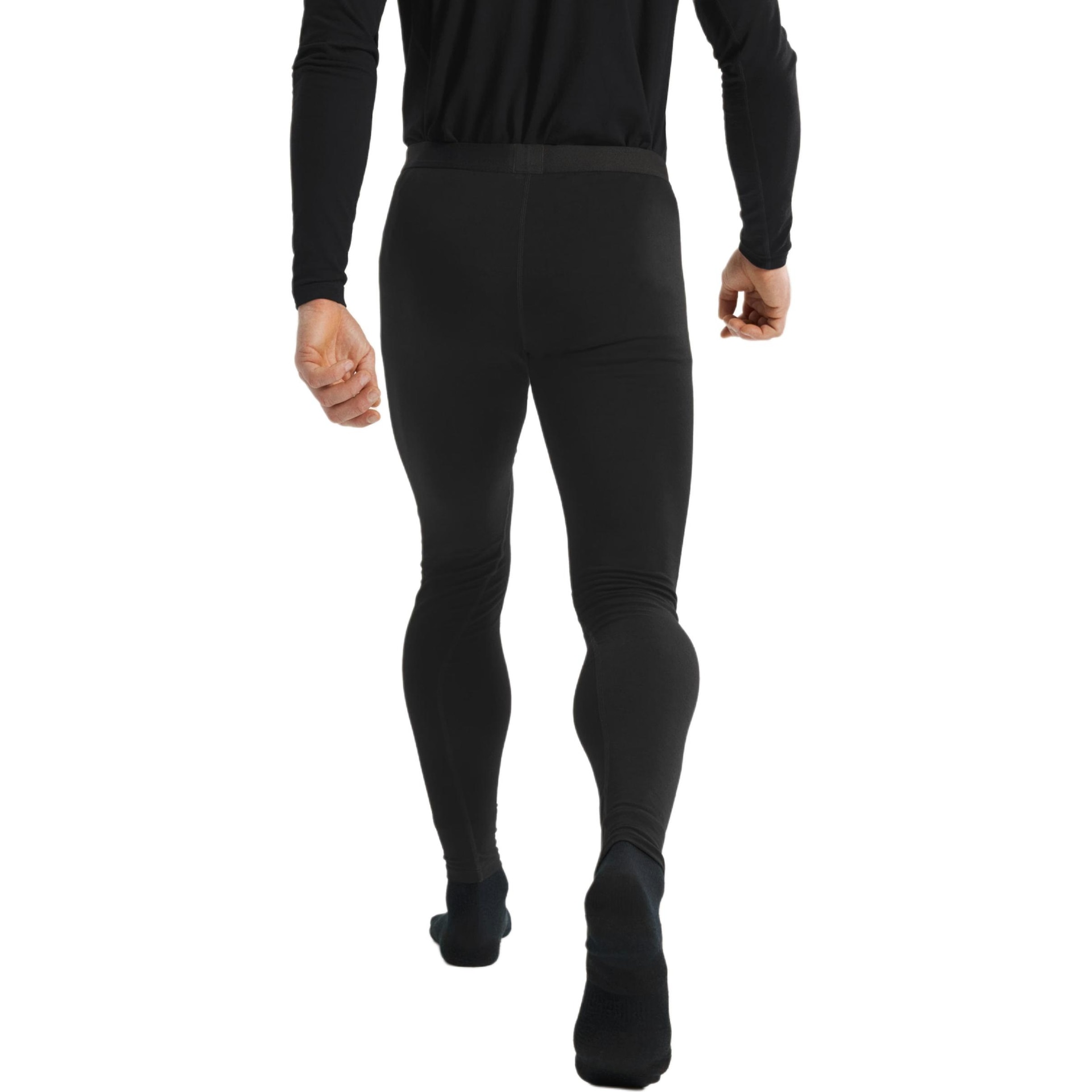 Arcteryx Cold WX Bottom AR Wool Men — фото 3