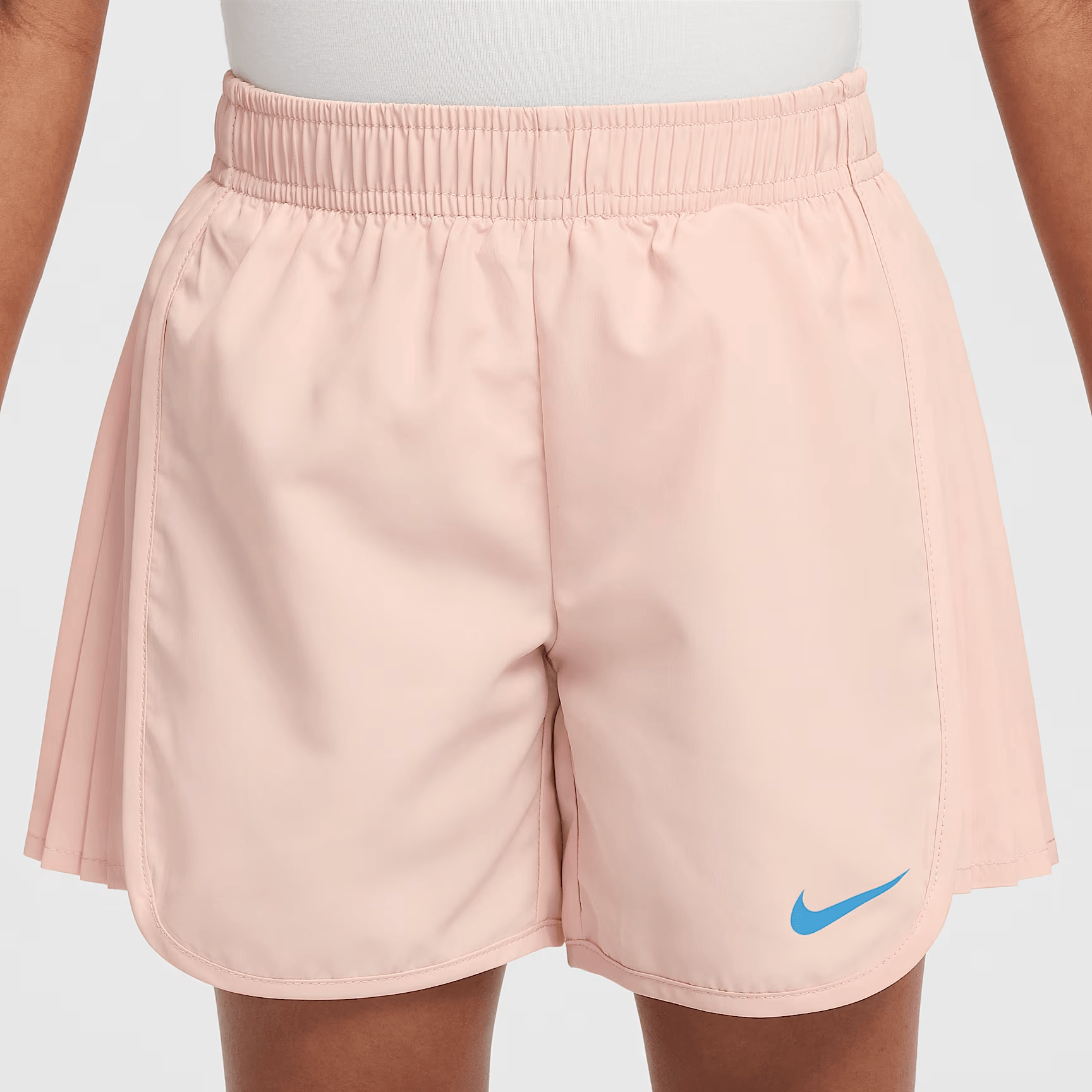 Nike Dri-Fit Pleated Tempo — фото 4