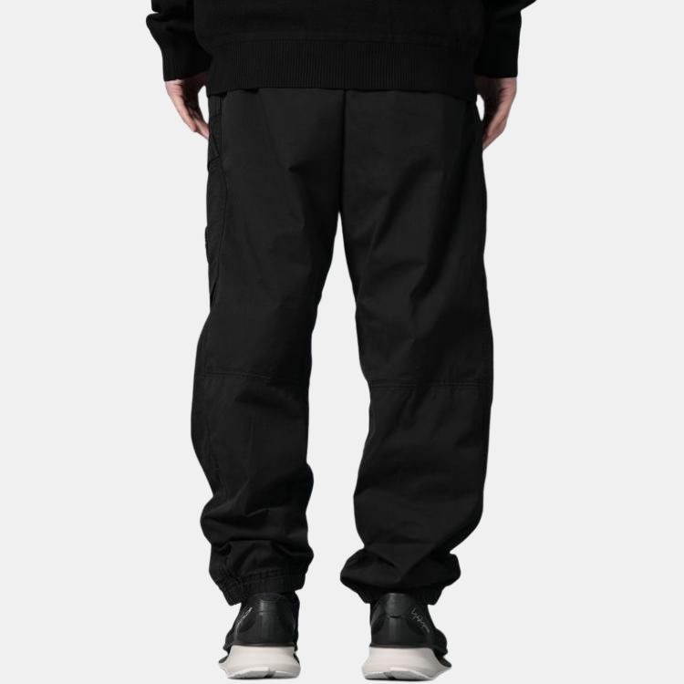Stone Island Cargo Pants Black — фото 4