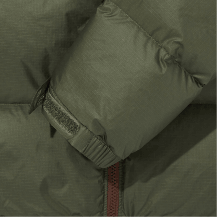The North Face 1996 Nuptse ECO — фото 2
