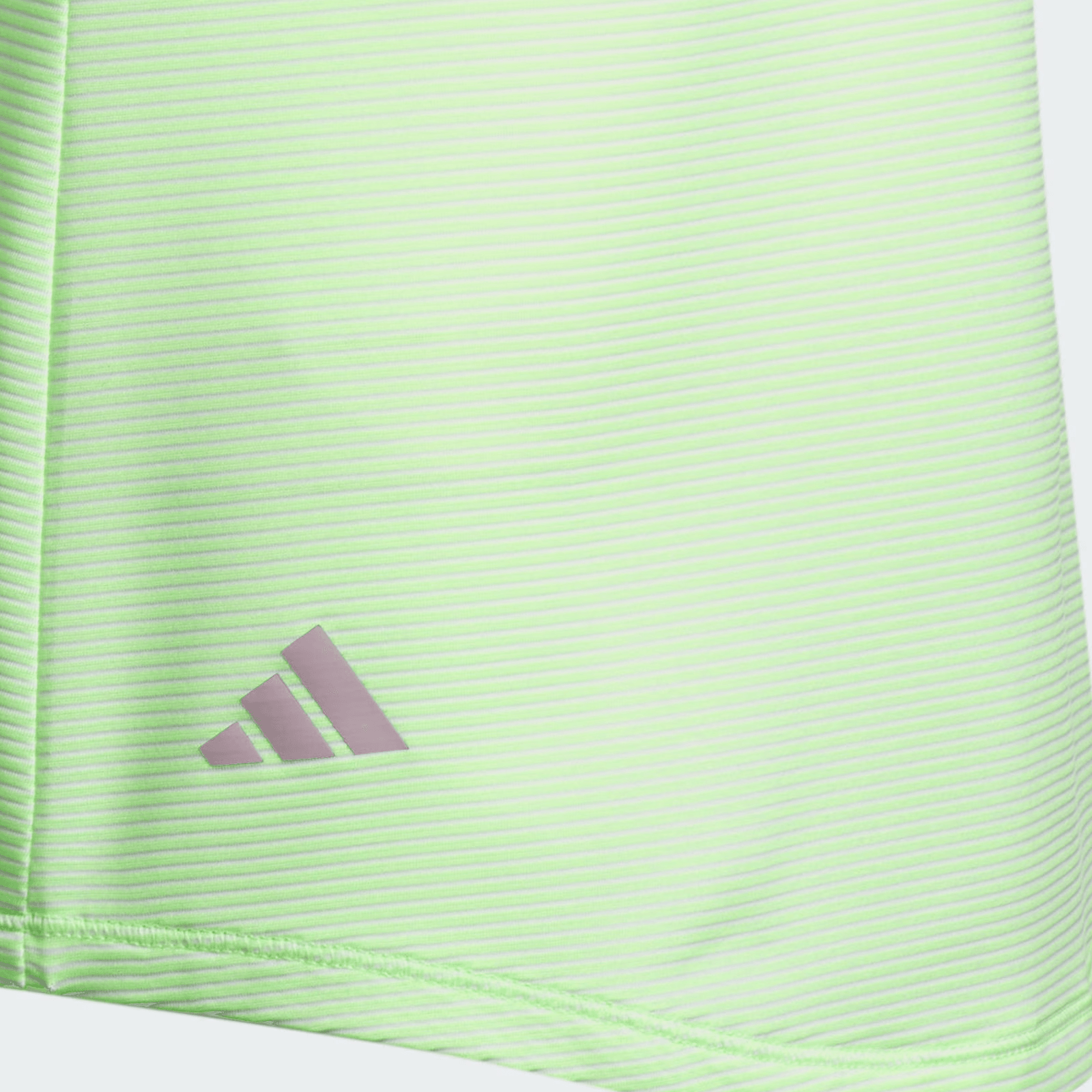 Adidas OTTOMAN STRIPED POLO SHIRT Polo — фото 3