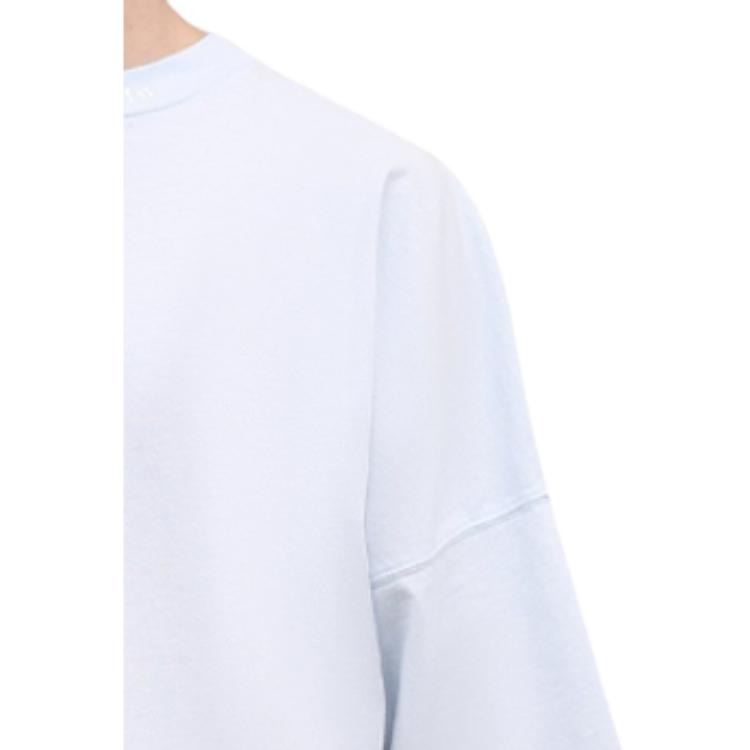 Palm Angels SS21 Logo T-Shirt — фото 5