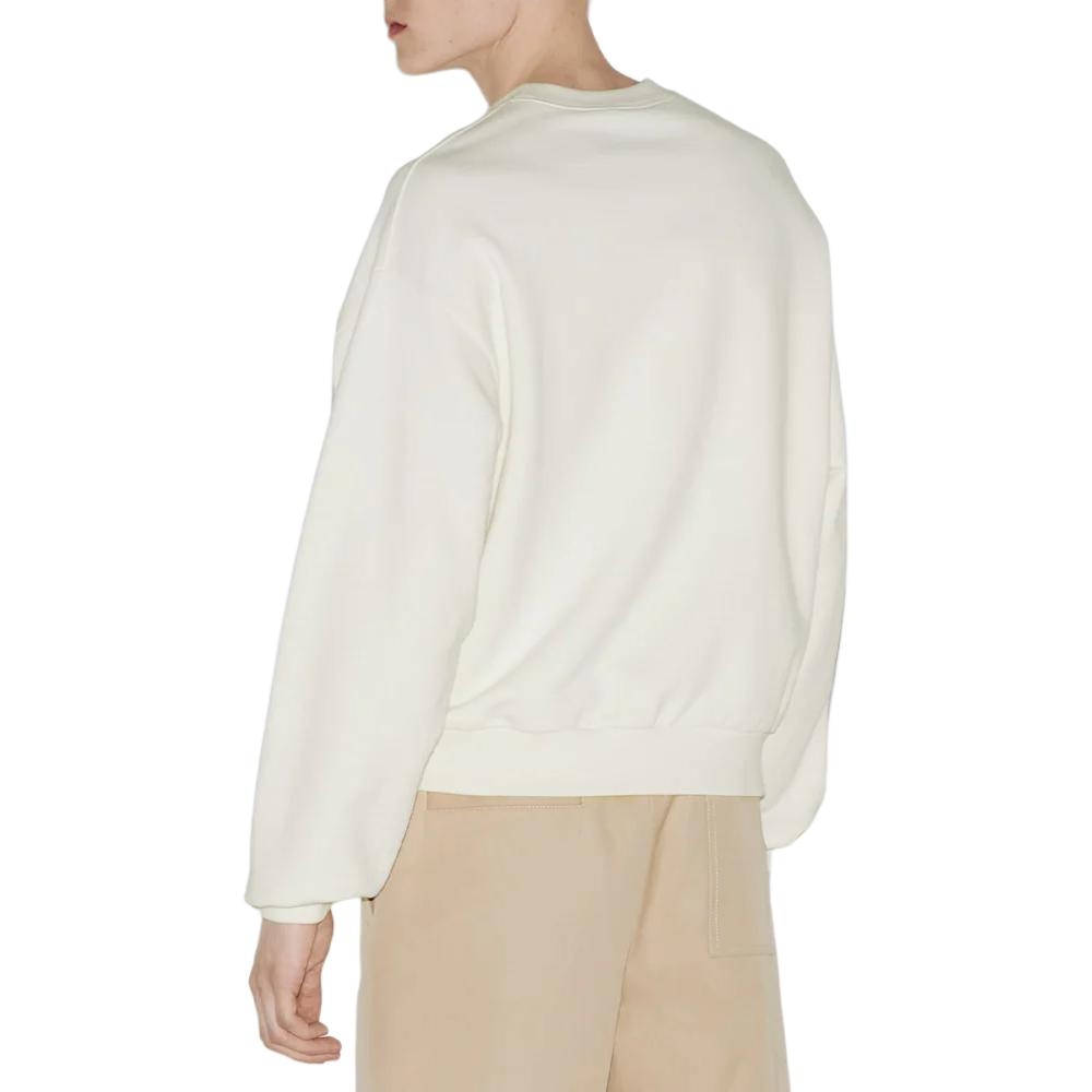 Gucci SS24 Cream Sweatshirt — фото 3