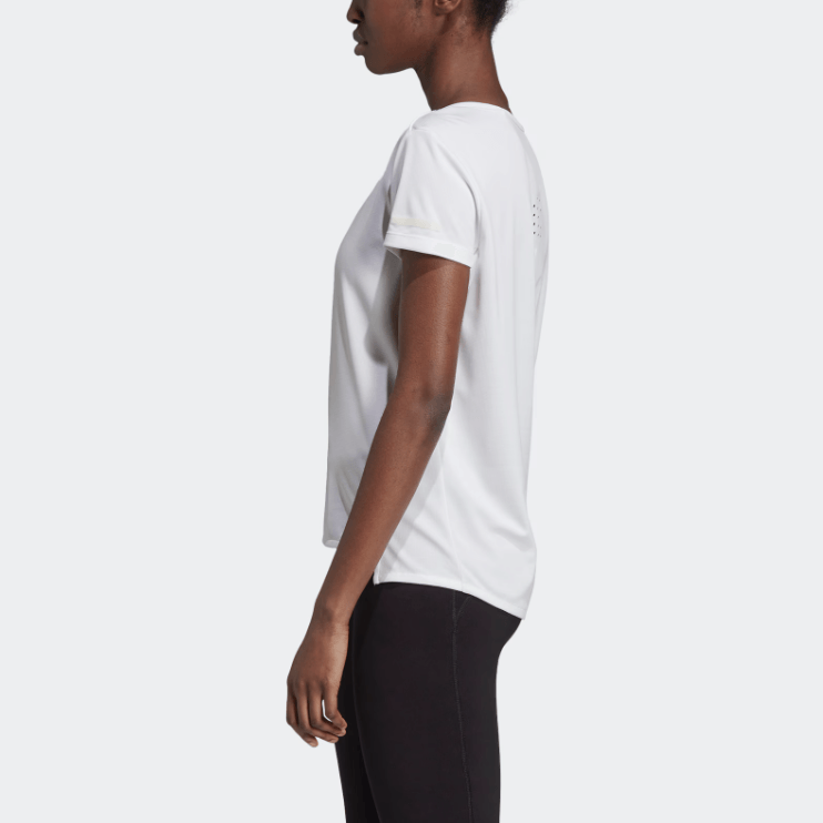 Adidas Chill Tee W T — фото 4