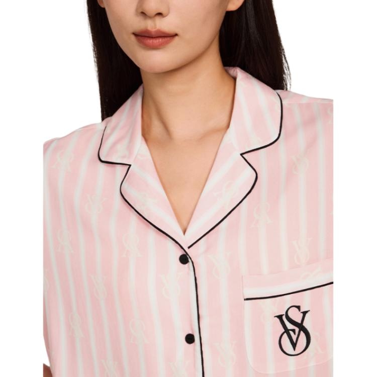 Victoria'S Secret Pajama Set — фото 2