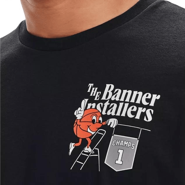 Under Armour T — фото 4
