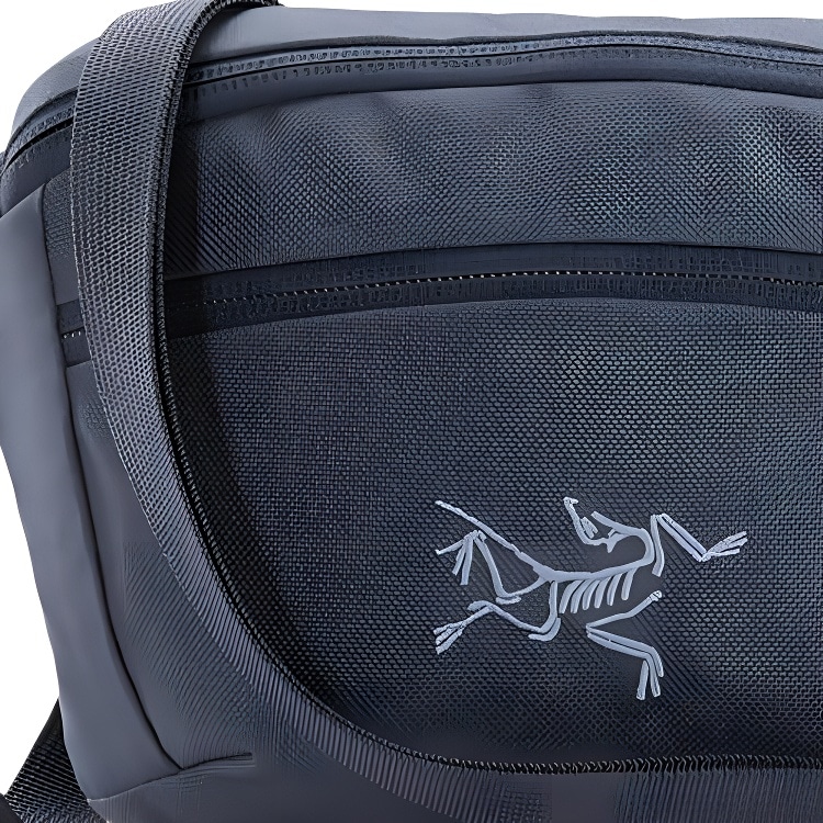 Arcteryx Mantis 1 Blue Black — фото 5
