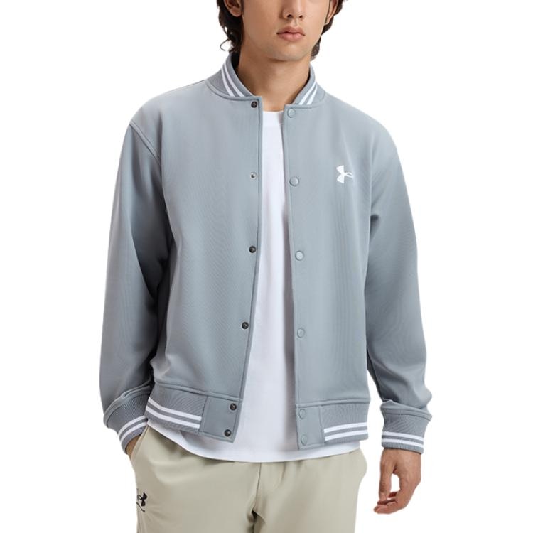 Under Armour Knit Bomber — фото 2