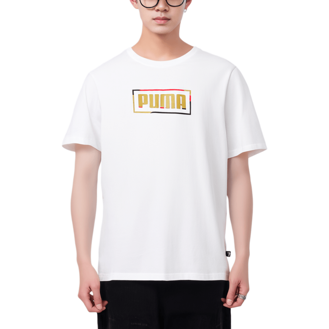 Puma T — фото 2
