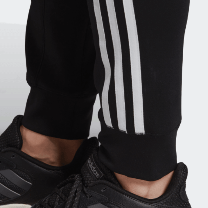 Adidas W D2M CUFF Pant — фото 5