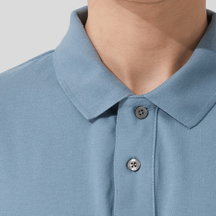 Timberland SS25 Polo — фото 4