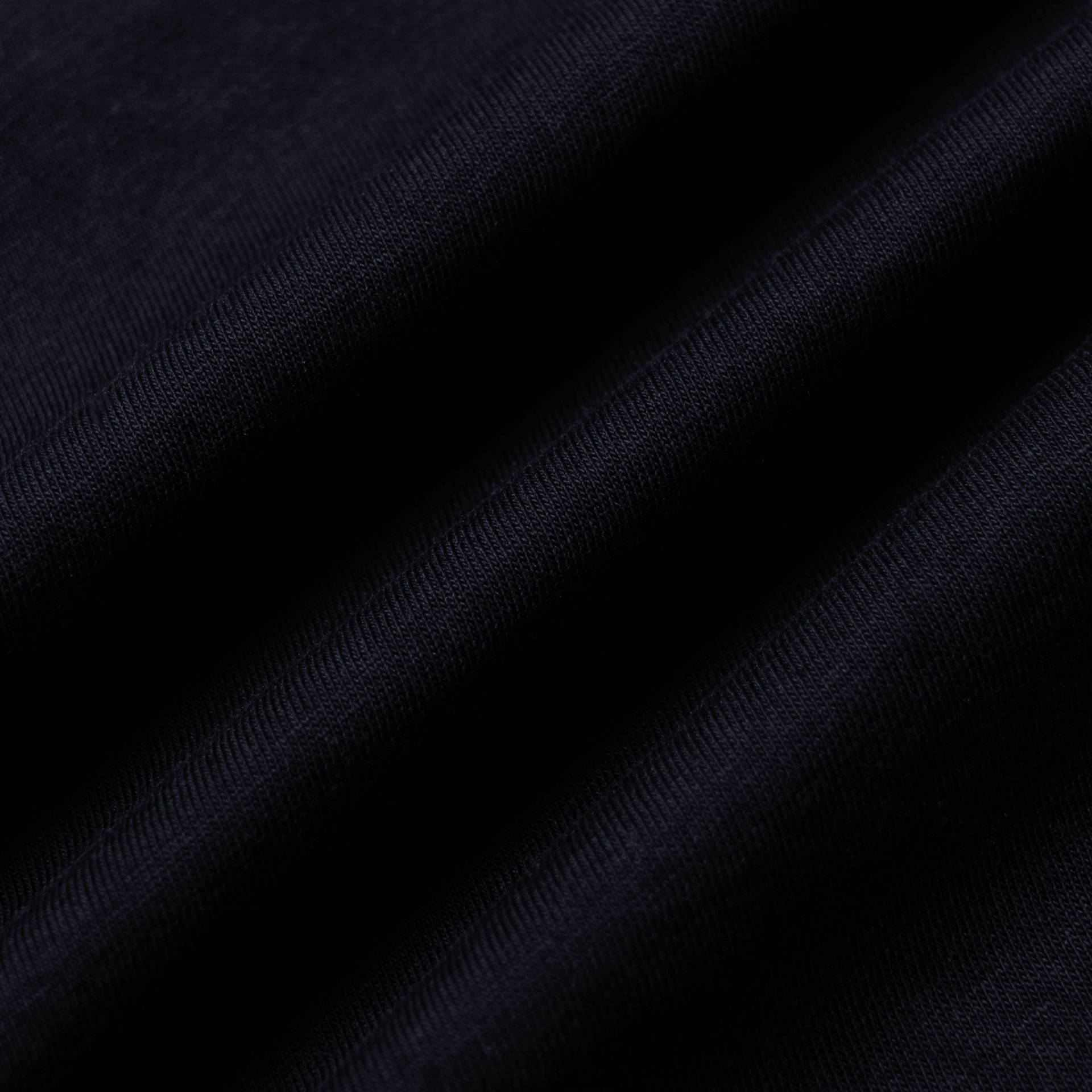 Gucci Interlocking G Star Logo T-Shirt Black — фото 9