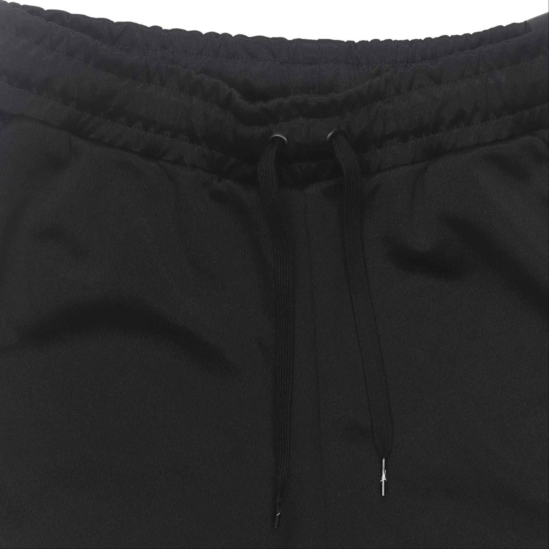 Jordan Logo Print Joggers Black — фото 4