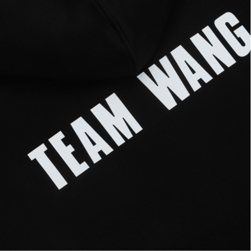 Team Wang Design TEAM WANG The Original 1 Black — фото 2