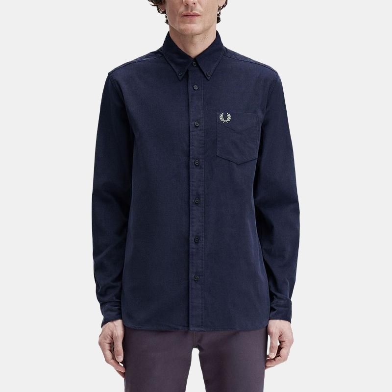 Fred Perry FW25 — фото 4