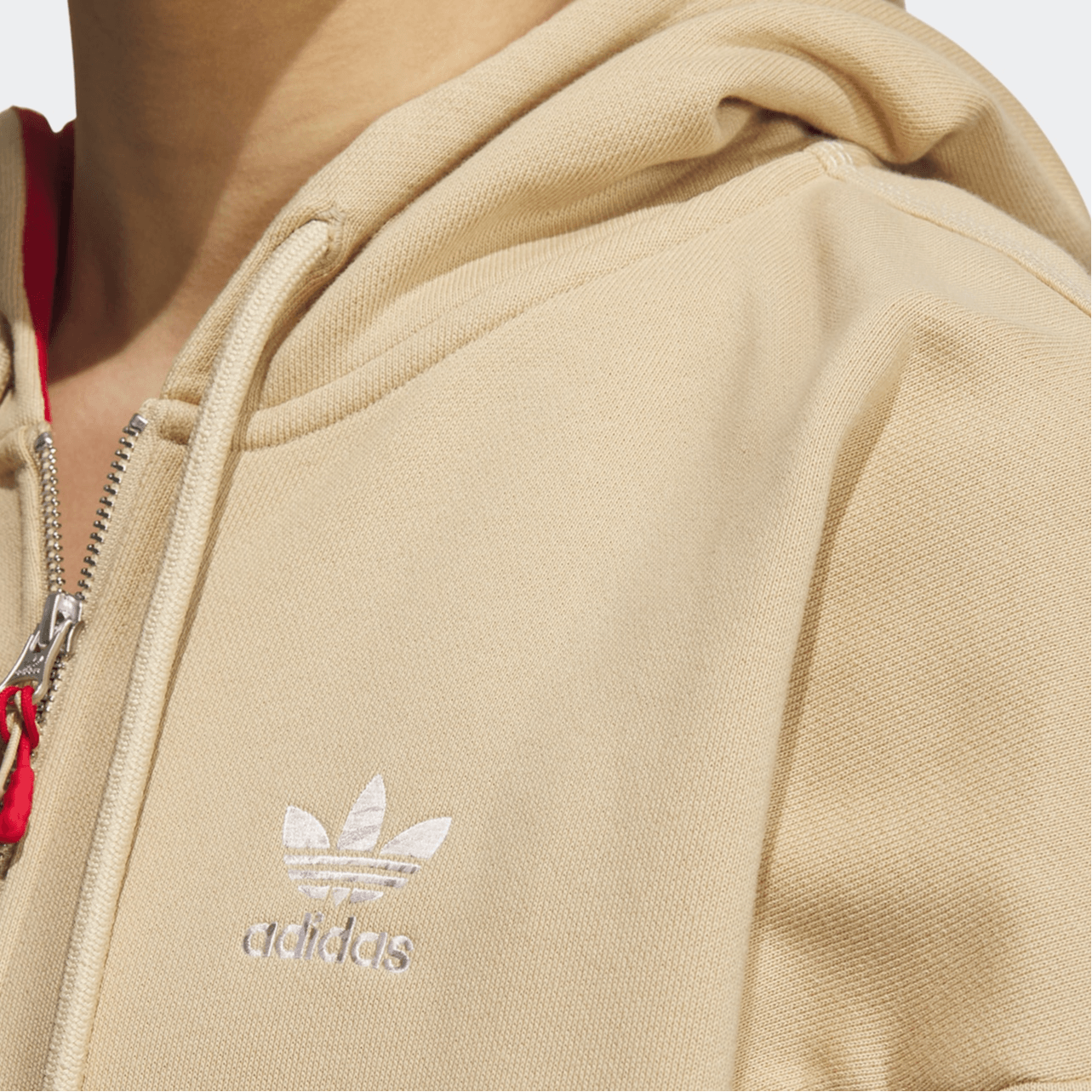 Adidas originals Mf Hoody M — фото 4