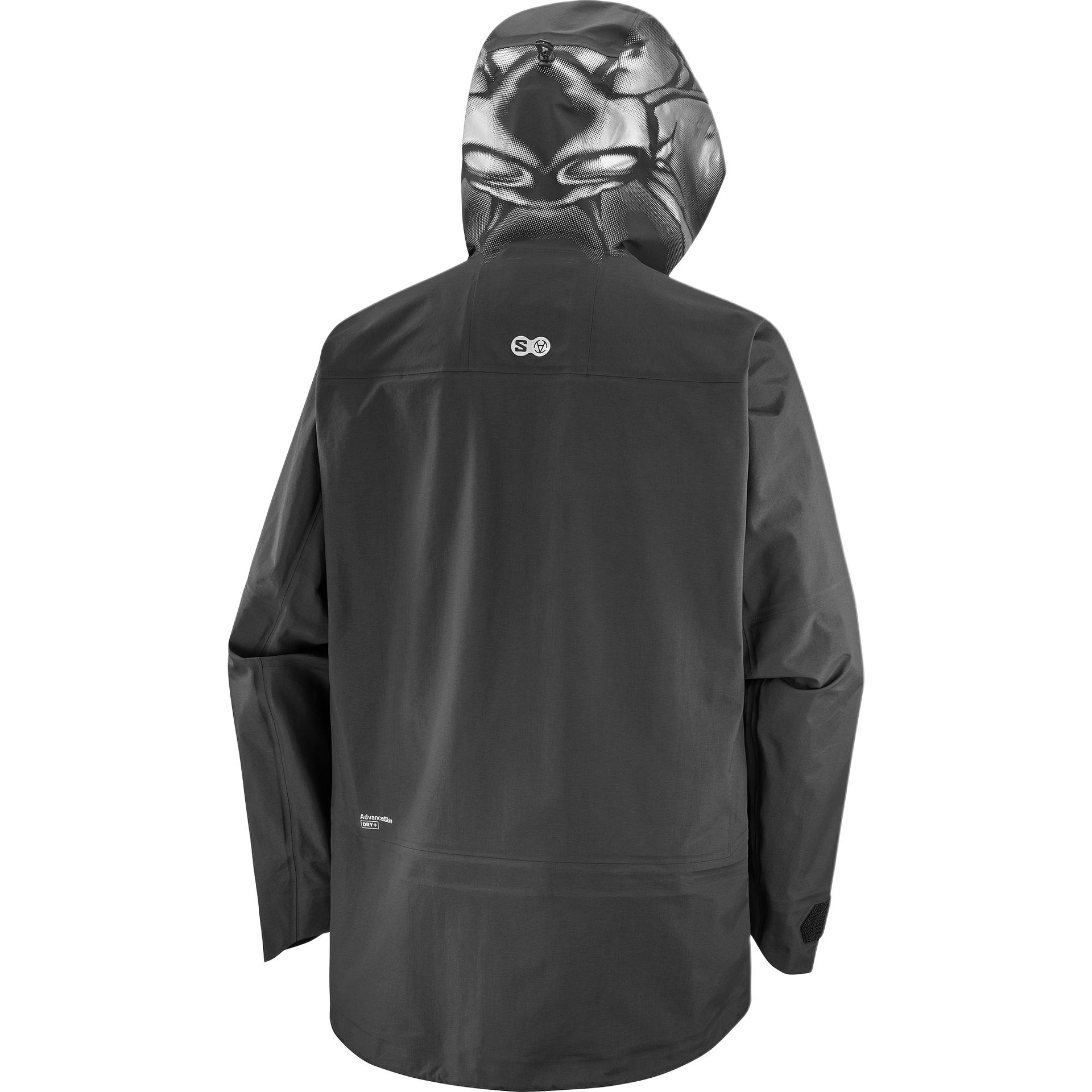 Salomon x SLAM JAM FW25 — фото 1