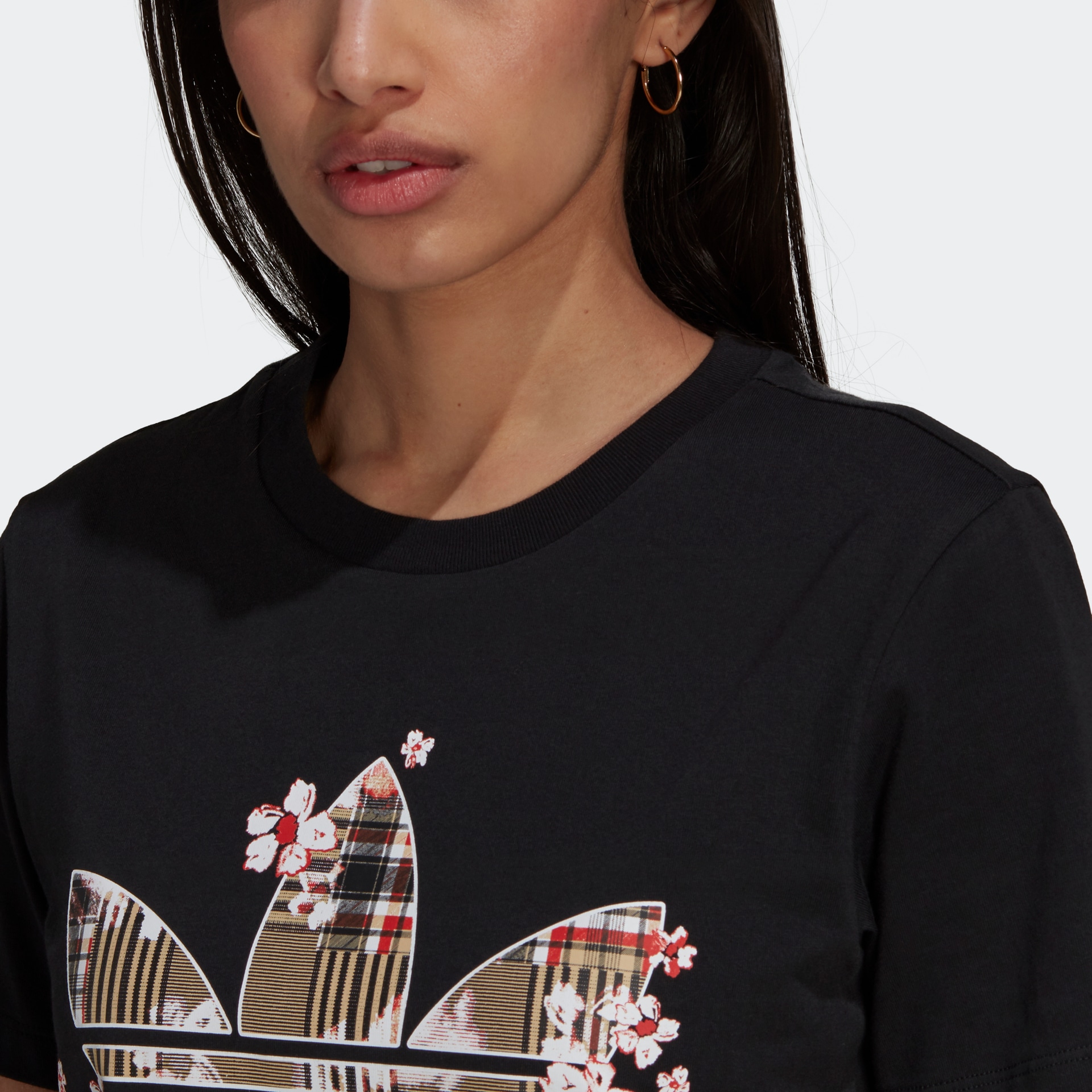 Adidas Originals Tee — фото 4