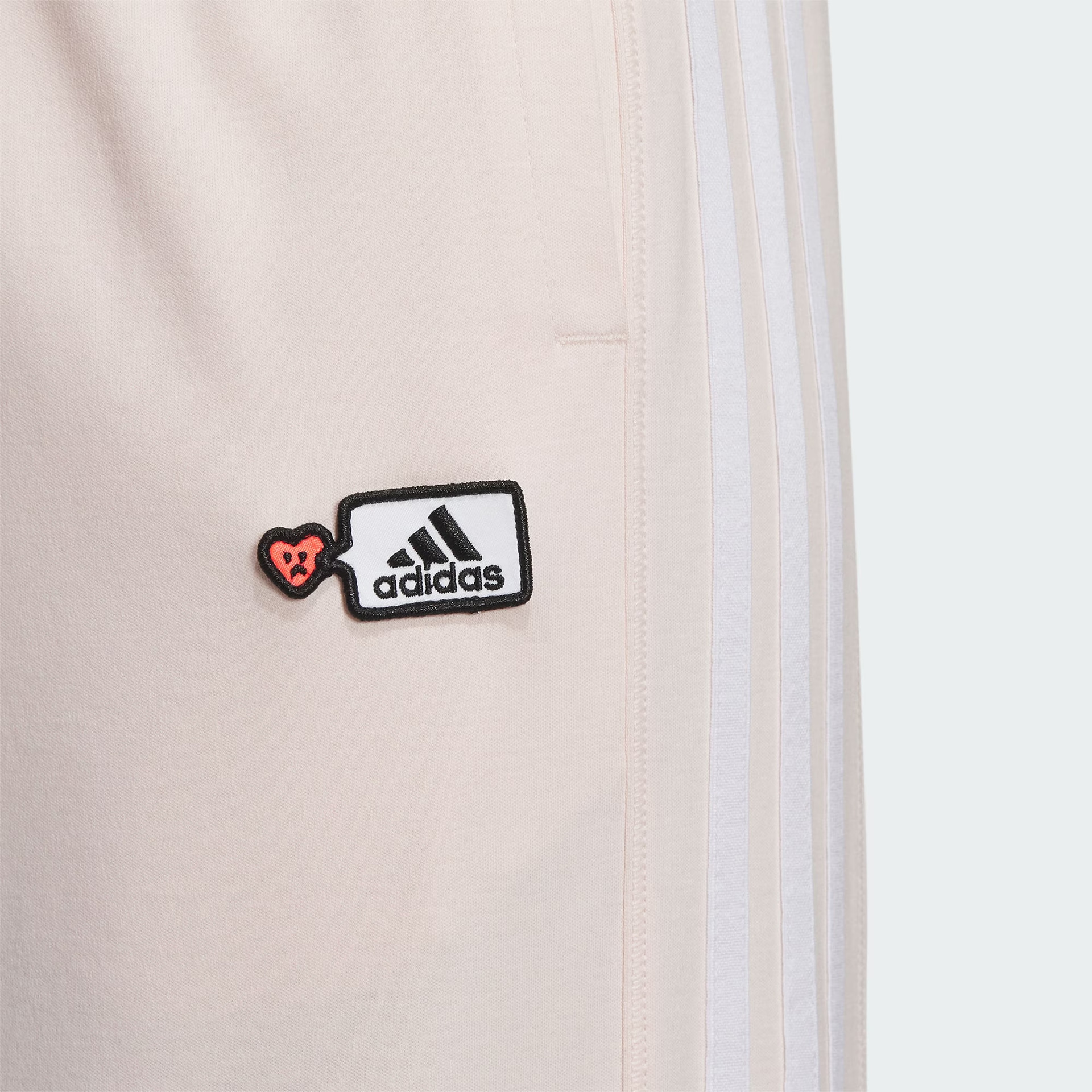 Adidas x SEEBIN SS23 Graphic Knit Pants — фото 4