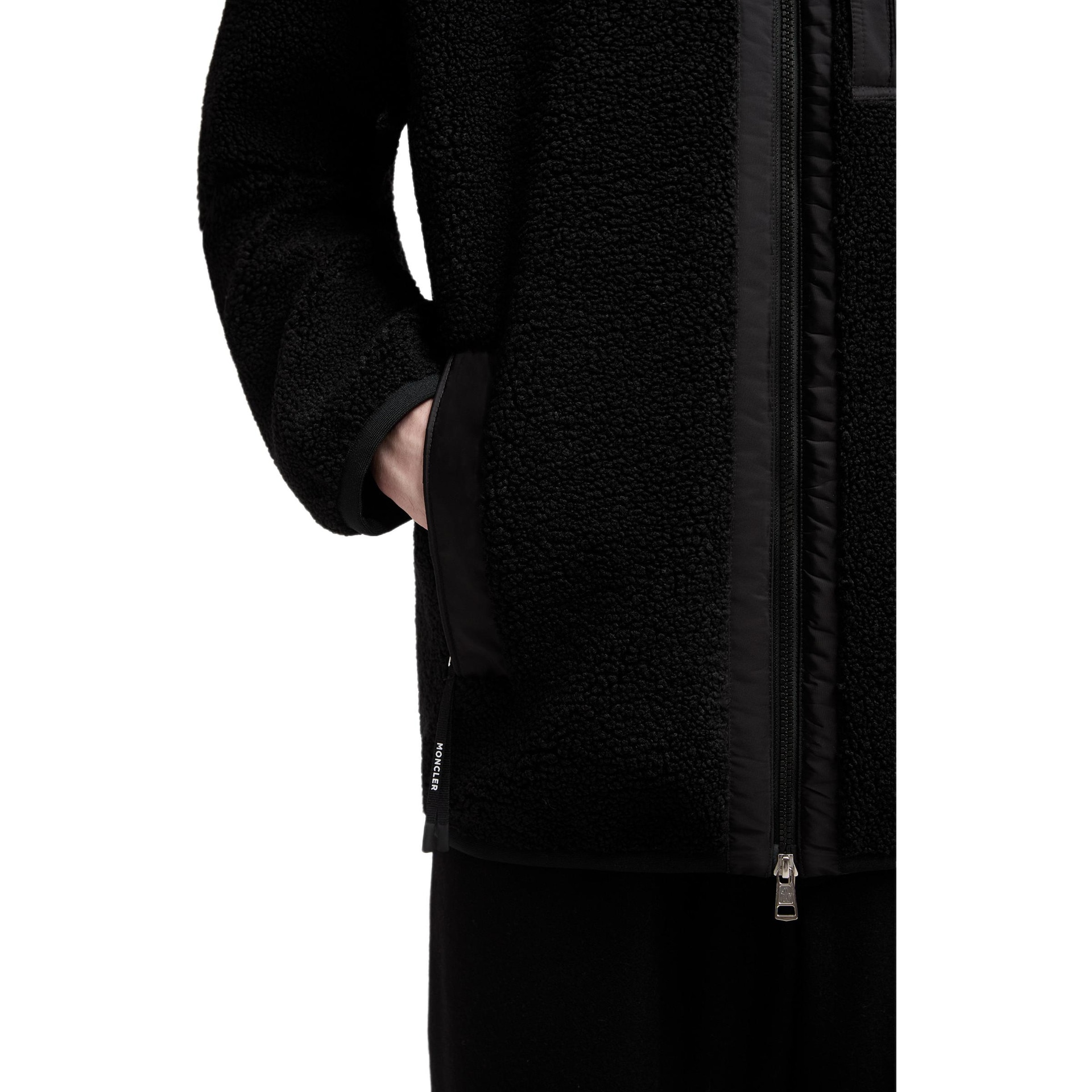 Moncler Chiablese Jacket — фото 4