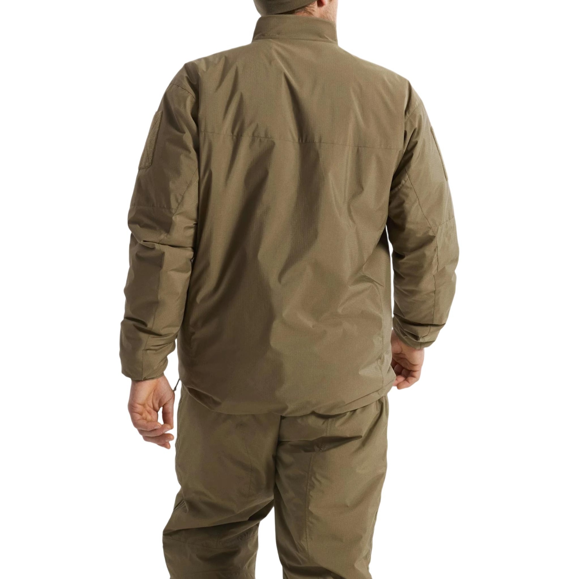 Arcteryx LEAF Cold WX LT Gen2.1 logo — фото 8