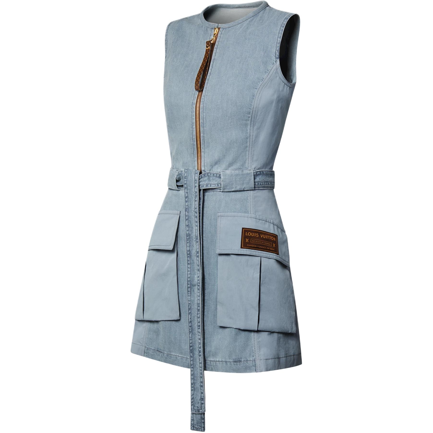 Louis Vuitton SS26 Flight Mode — фото 1