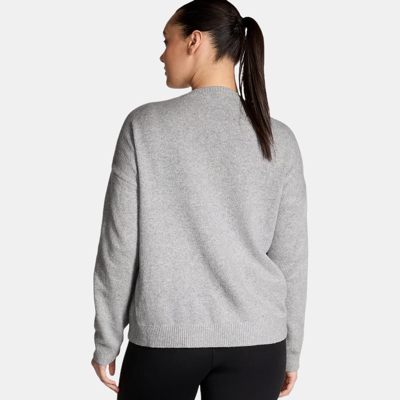 Victoria'S Secret Embellished Crewneck Sweater — фото 3