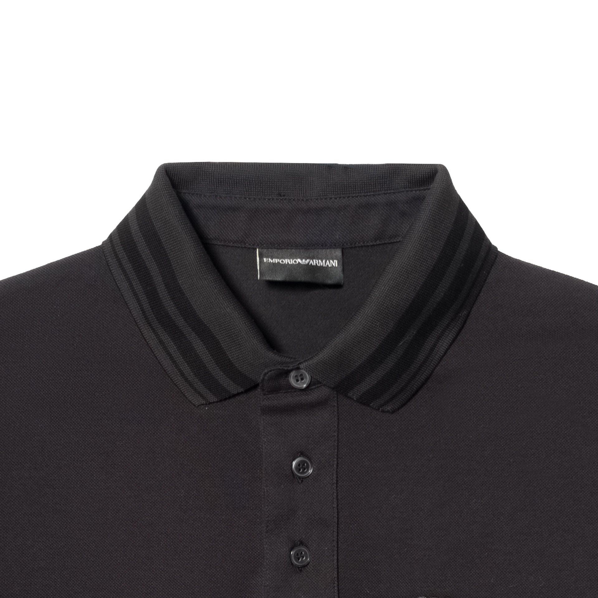 Emporio Armani SS25 LogoPolo — фото 2