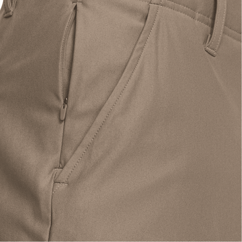 Under Armour Unstoppable 7 Pocket Shorts — фото 5
