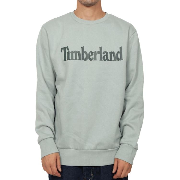 Timberland Northwood Wordmark Logo Brushback — фото 2