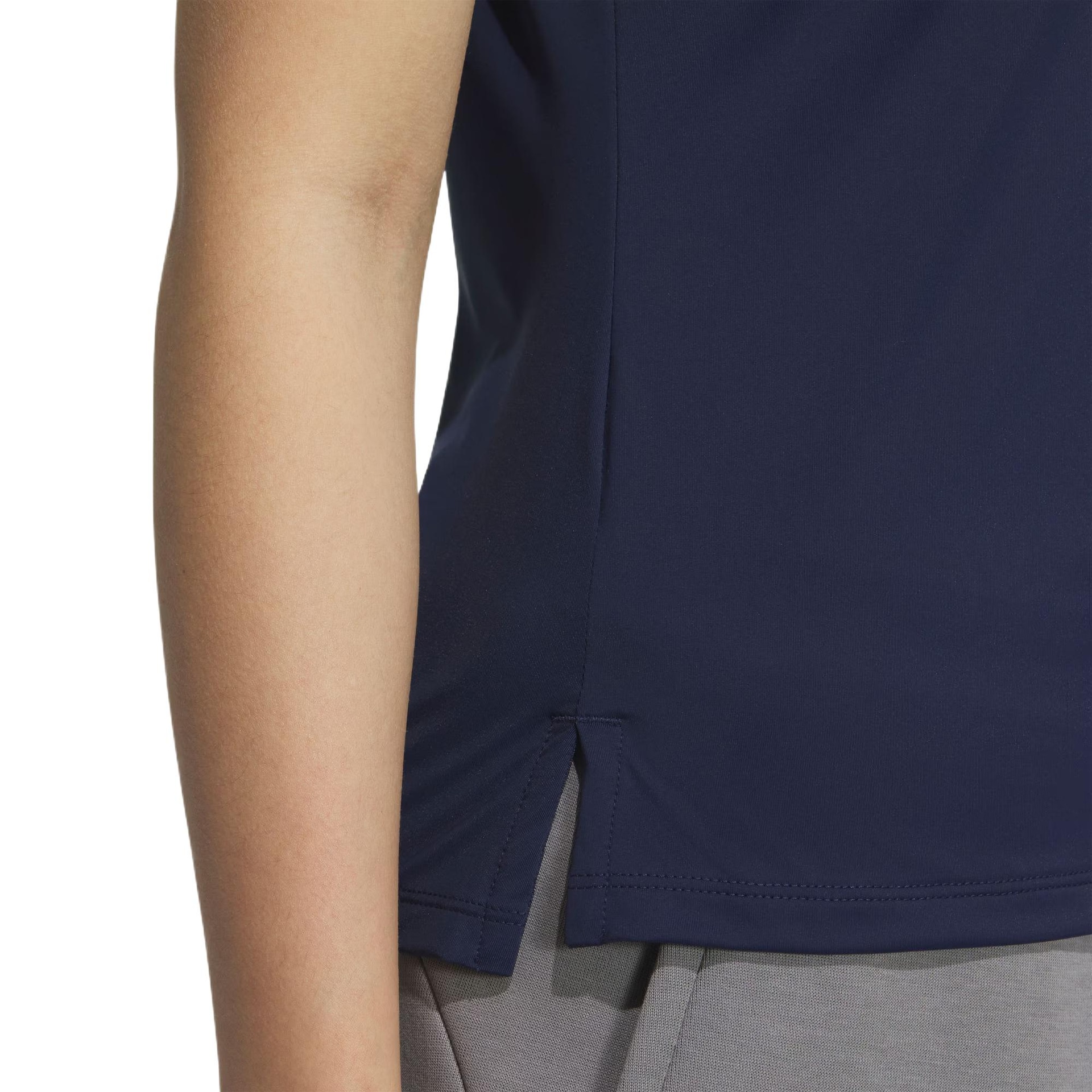 Adidas T-SHIRT T — фото 4
