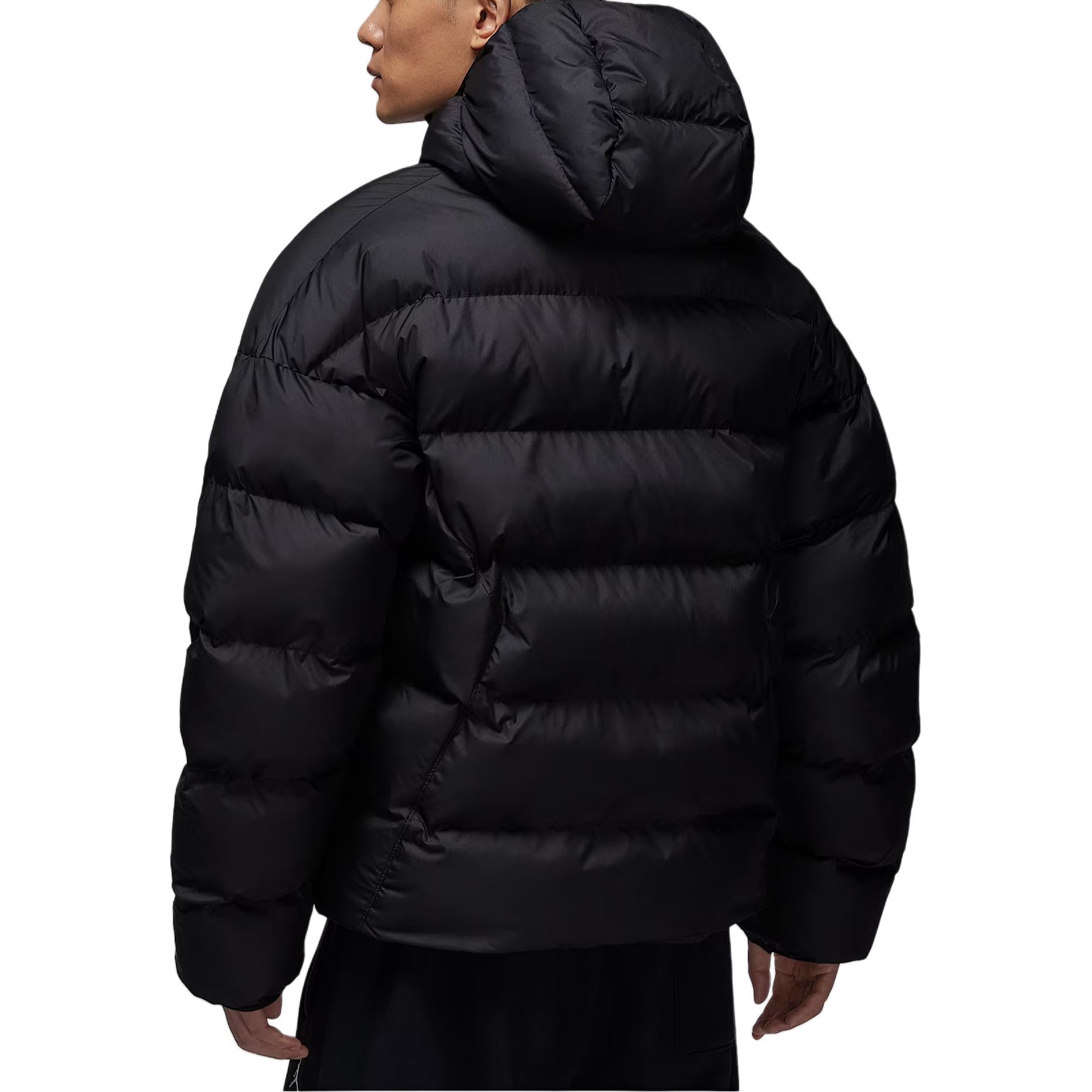 Jordan Padded Hoodie Jacket — фото 1