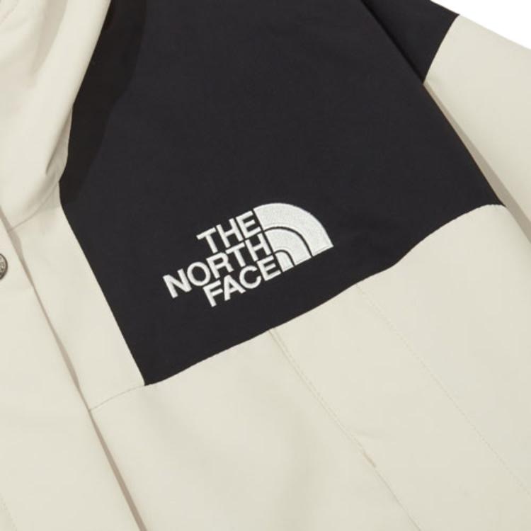 The North Face Crop Mountain Dry Logo — фото 3