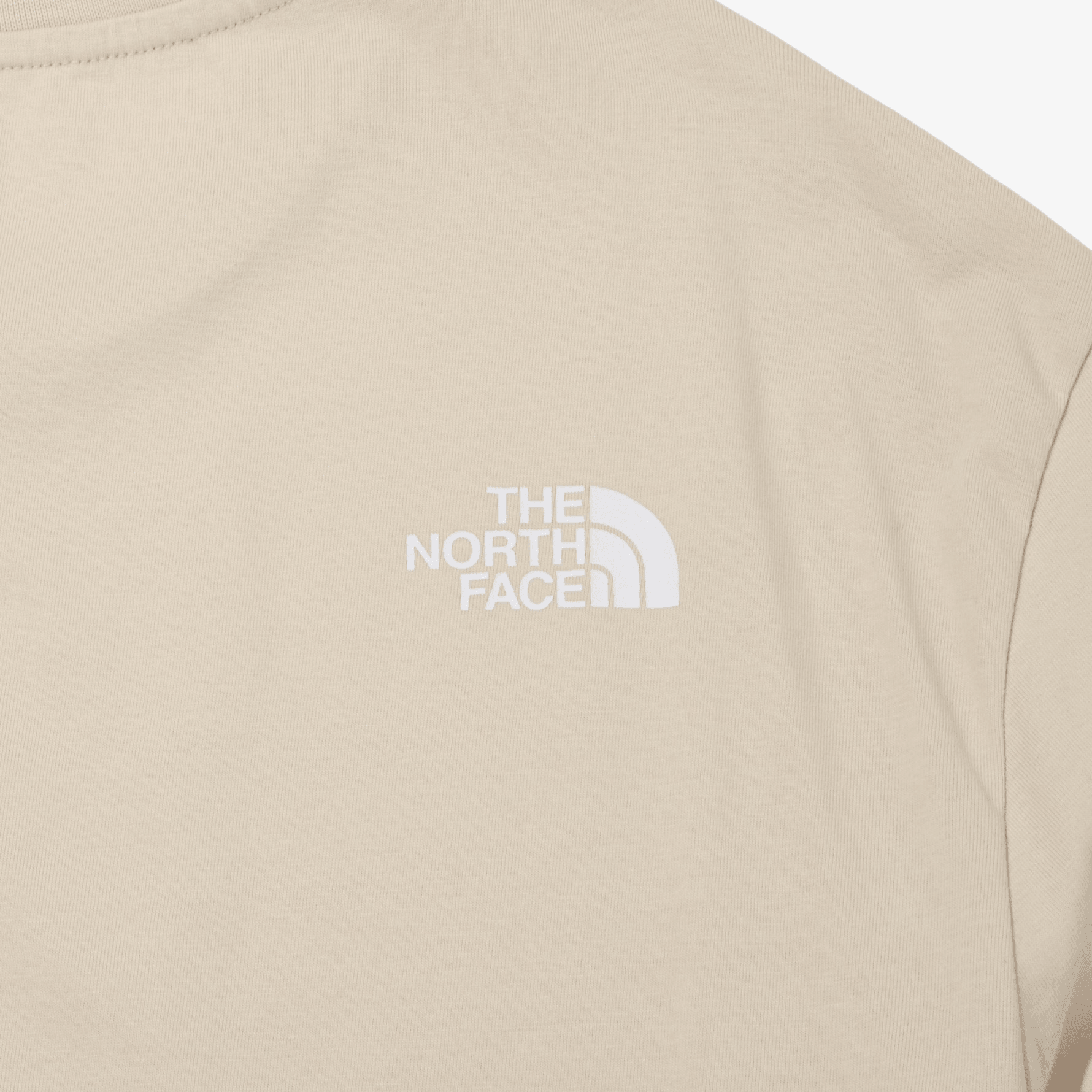 The North Face LogoT — фото 5