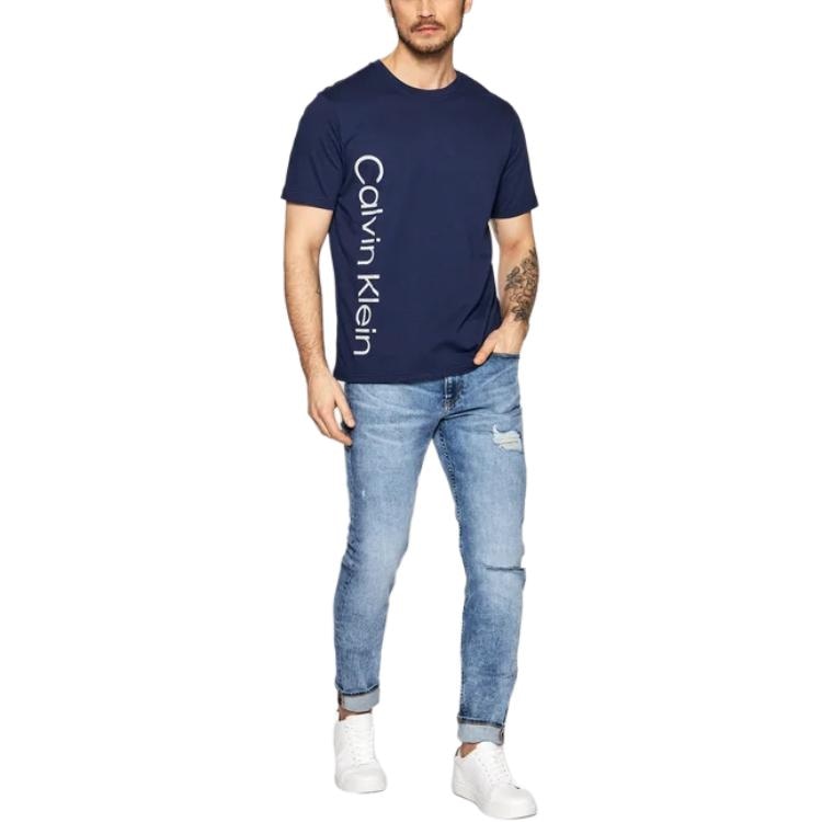Calvin Klein Футболка (Арт. 00GMS2K124-2ZO) — фото 3