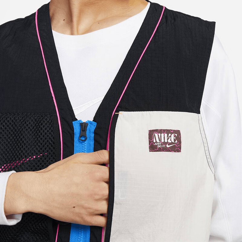 Nike DNA WVN VEST V — фото 4