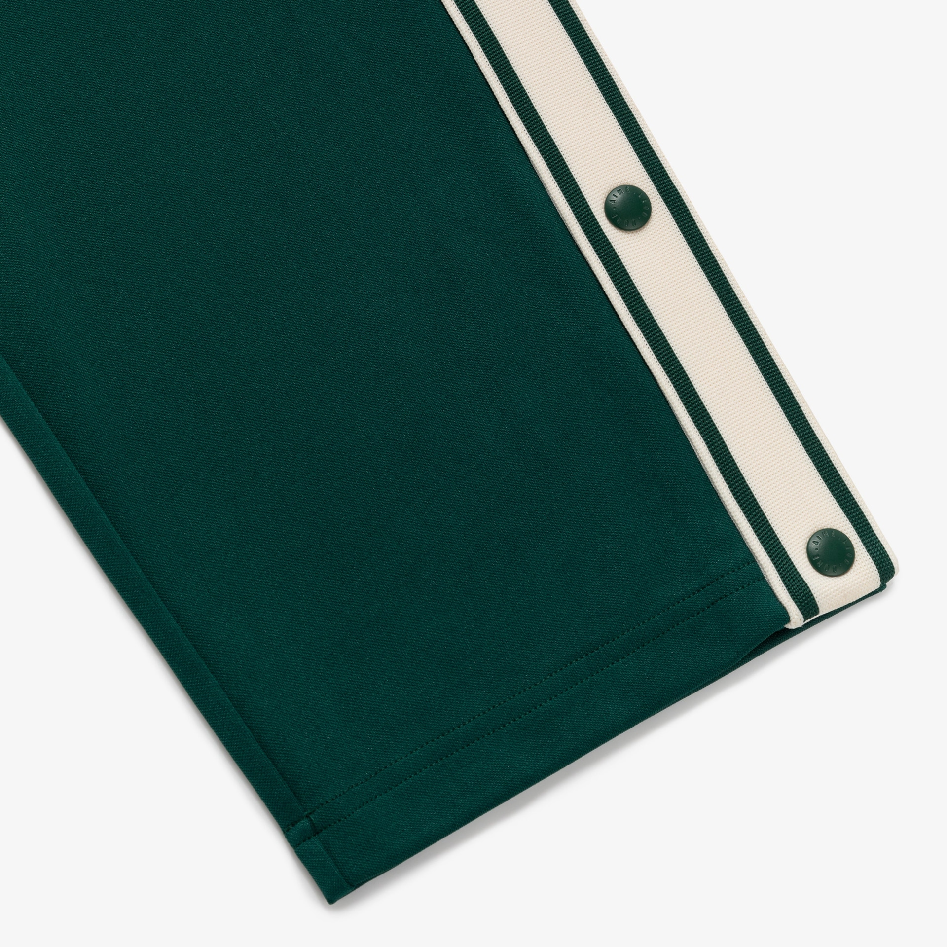 New Balance x Aime Leon Dore Warm-Up Pants Green — фото 2