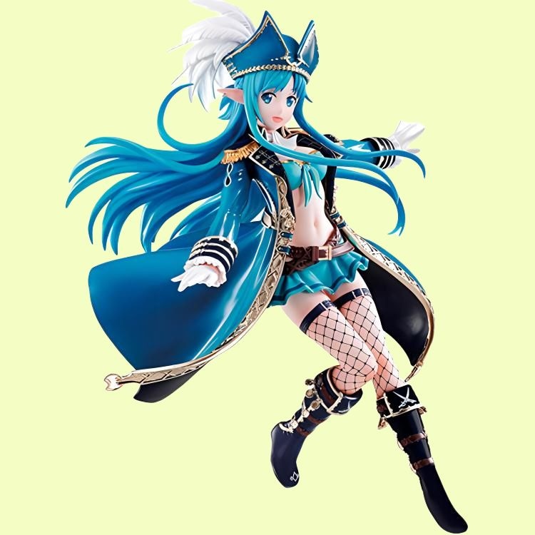 Banpresto 17cm — фото 1