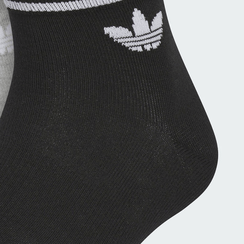 Adidas Originals ORI TREF ANK — фото 1