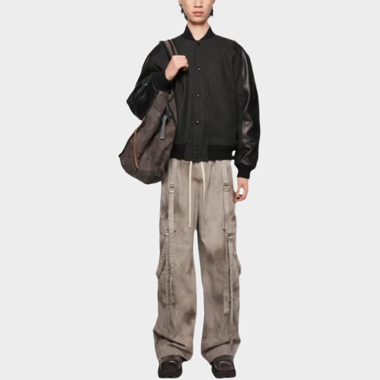 Acne Studios Куртка (Арт. B90771-AFK) — фото 1