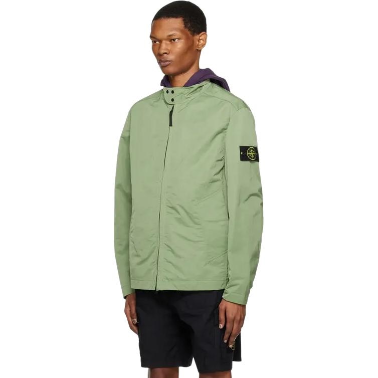Stone Island Jacket — фото 4