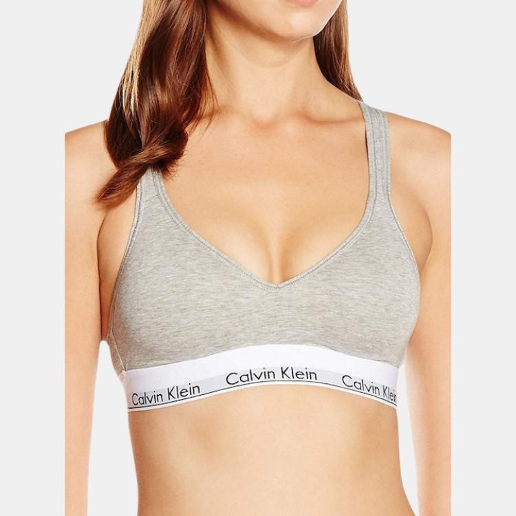 Calvin Klein CKCalvin Klein BRALETTE LIFT — фото 3