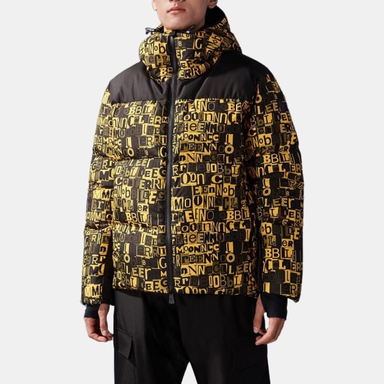 Moncler Grenoble mazod — фото 1