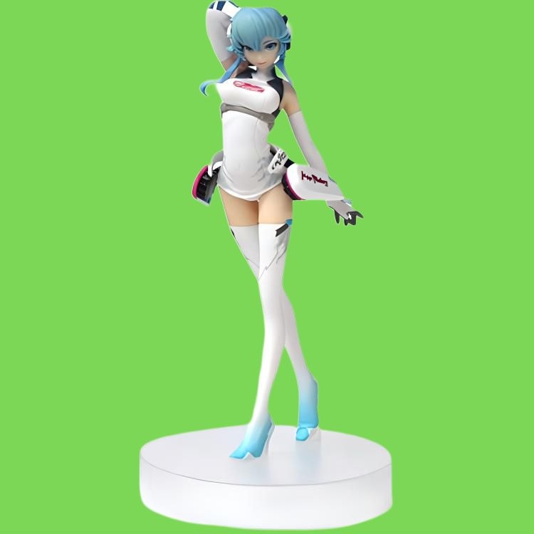 Banpresto SQ 2014 23cm — фото 3
