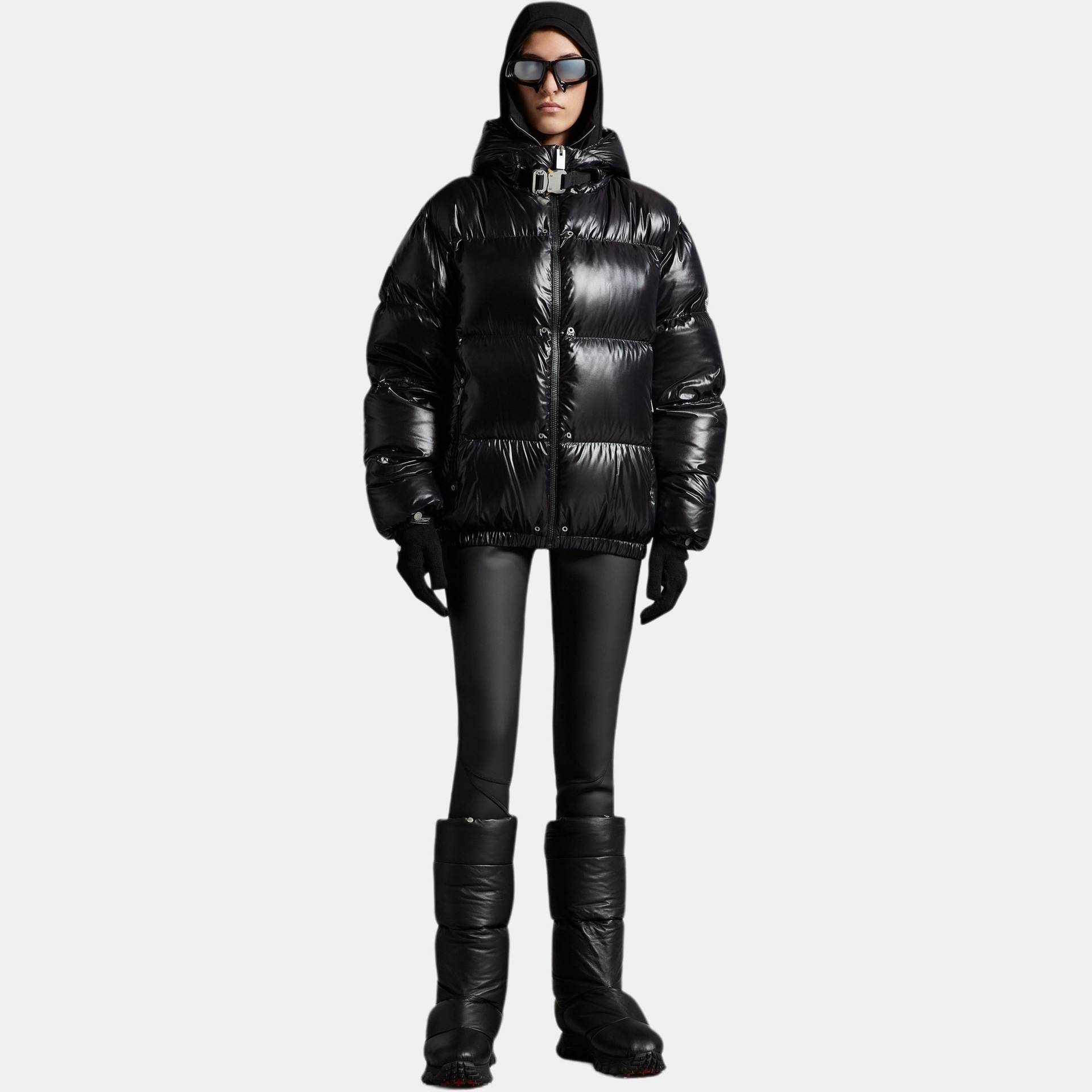 Moncler Genius x 1017 ALYX 9SM — фото 1