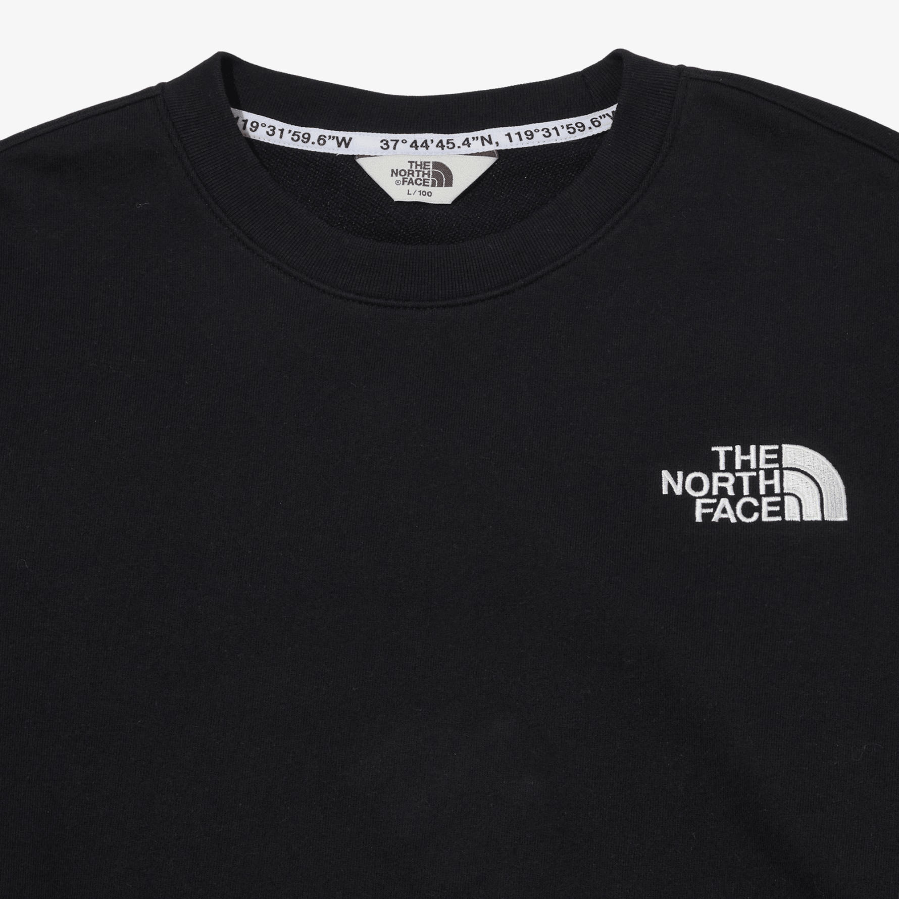 The North Face Logo — фото 2