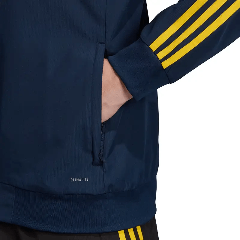 Adidas Arsenal Presentation Jacket — фото 3